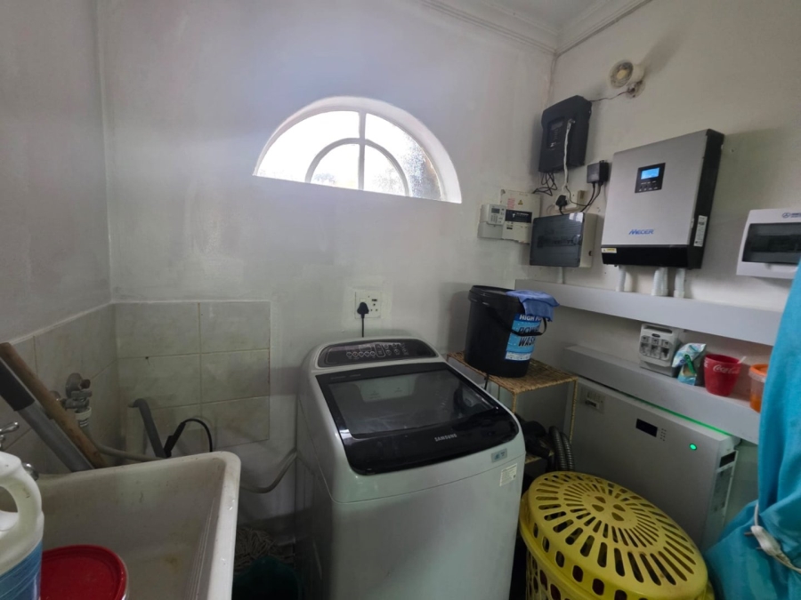 2 Bedroom Property for Sale in Parys Free State